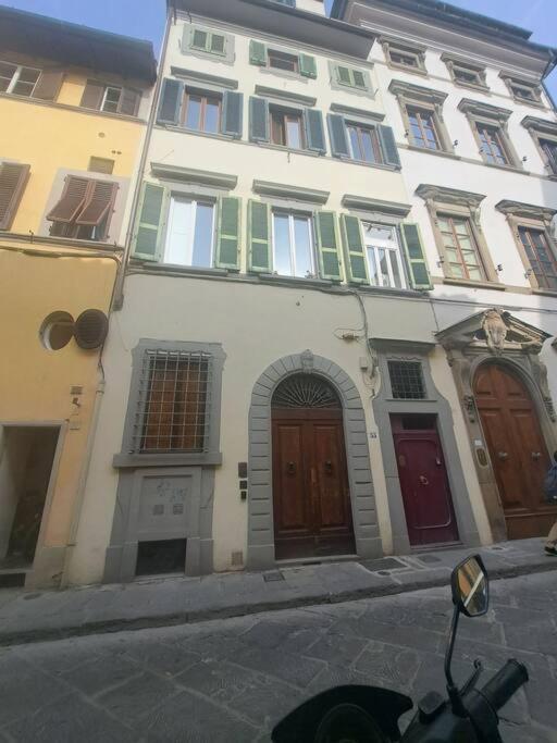 Appartamento Centro Firenze Extérieur photo