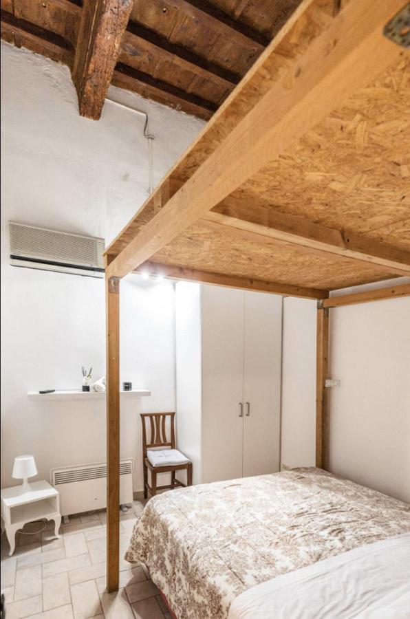 Appartamento Centro Firenze Extérieur photo