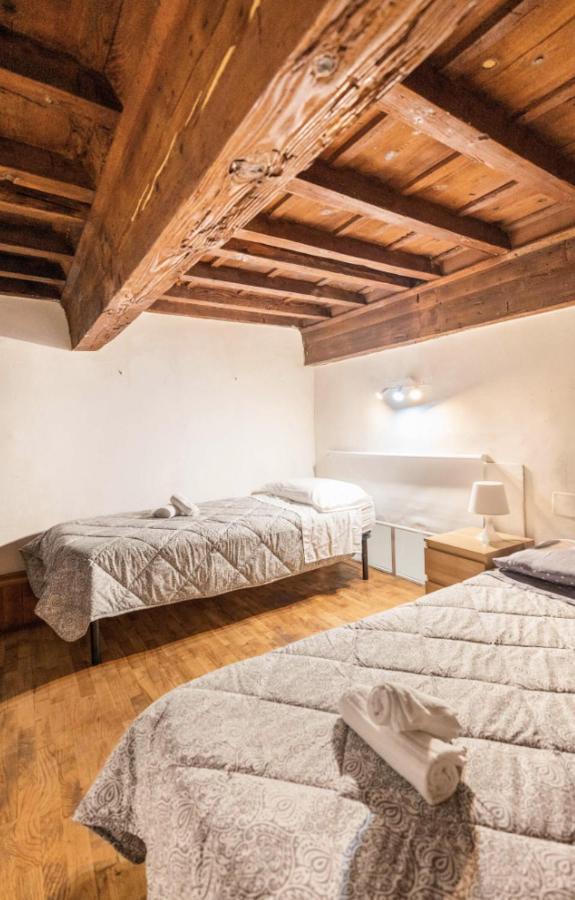 Appartamento Centro Firenze Extérieur photo