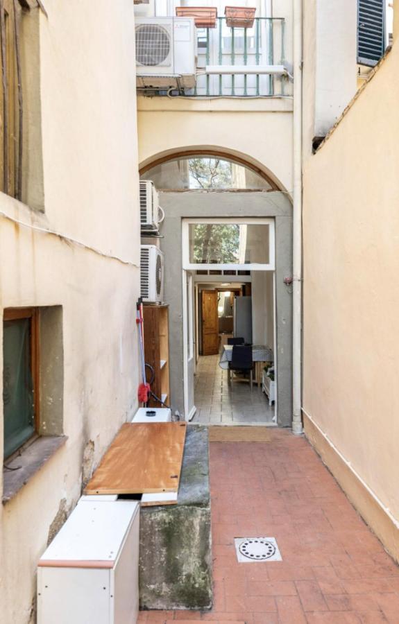 Appartamento Centro Firenze Extérieur photo