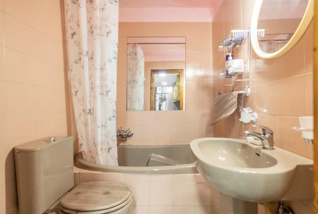 Appartamento Centro Firenze Extérieur photo