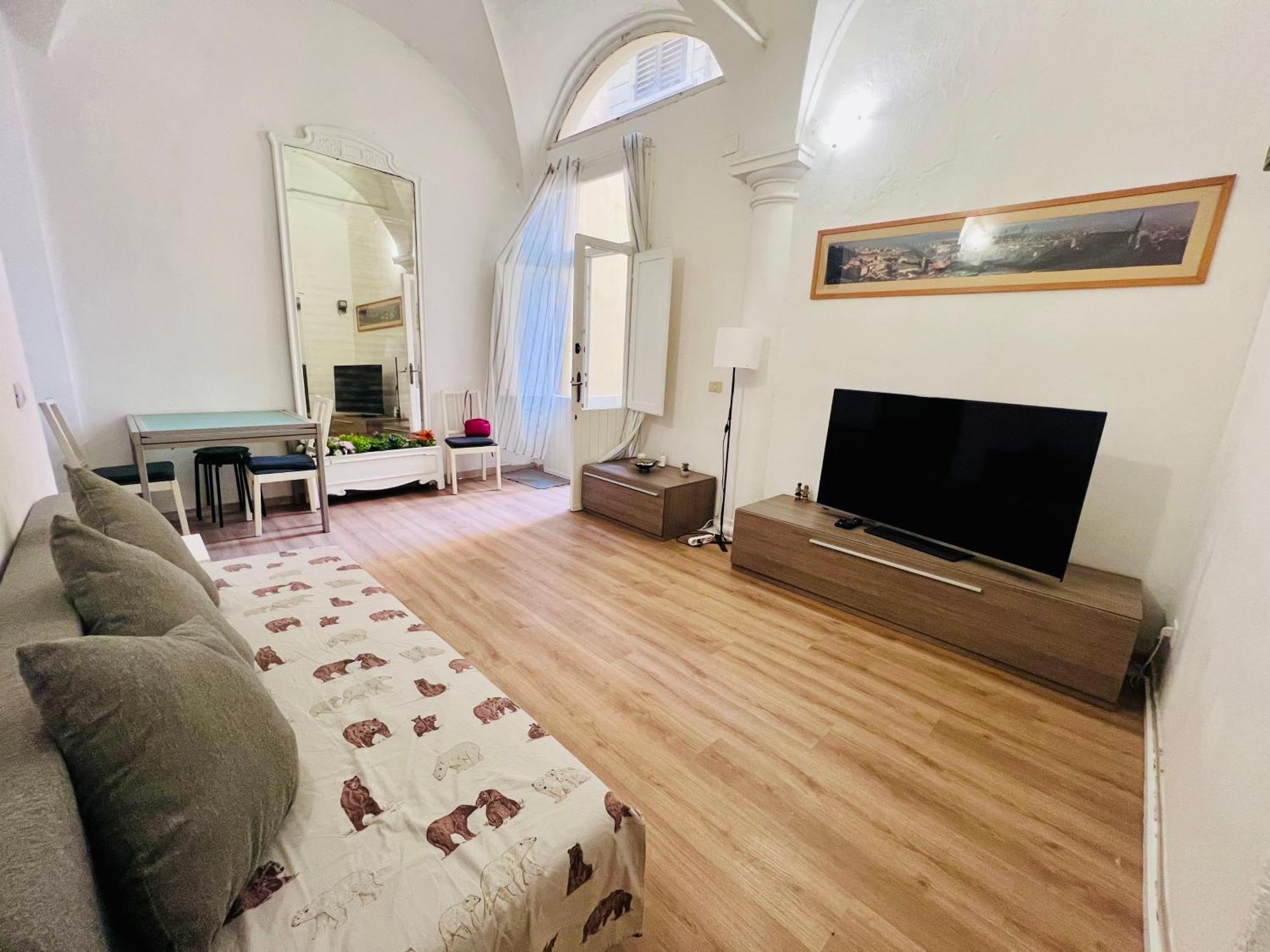 Appartamento Centro Firenze Extérieur photo
